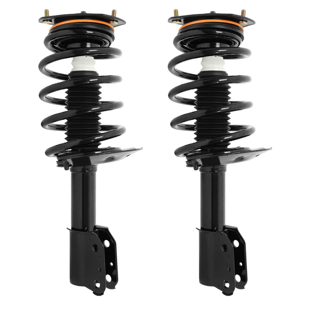 Unity Automotive 2 Front Complete Strut Assemblies 2-11440-001