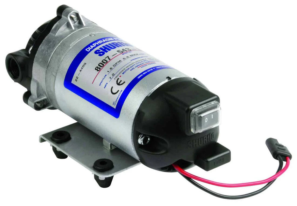 MPU 12V 45 BP PVS 3.0S 1.7G 1MZT S