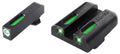 TFX PRO GLOCK LOW SET