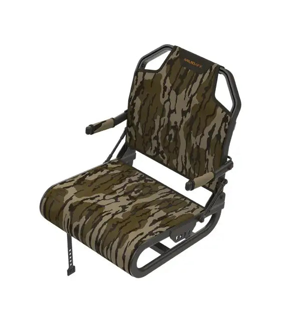 MARINE DELUXE SEAT MOBL