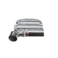 DRYER SIDE VENT KIT