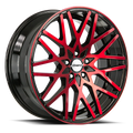 FORMULA - 18X8 5X114.3 ET 35MM 73.1