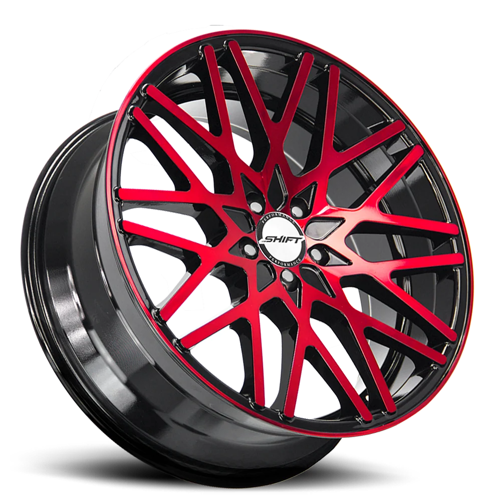 FORMULA - 18X8 5X114.3 ET 35MM 73.1