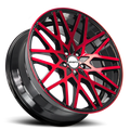 FORMULA - 18X8 5X114.3 ET 35MM 73.1