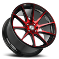 GEAR - 18X9 5X114.3/120 ET 30MM 73.