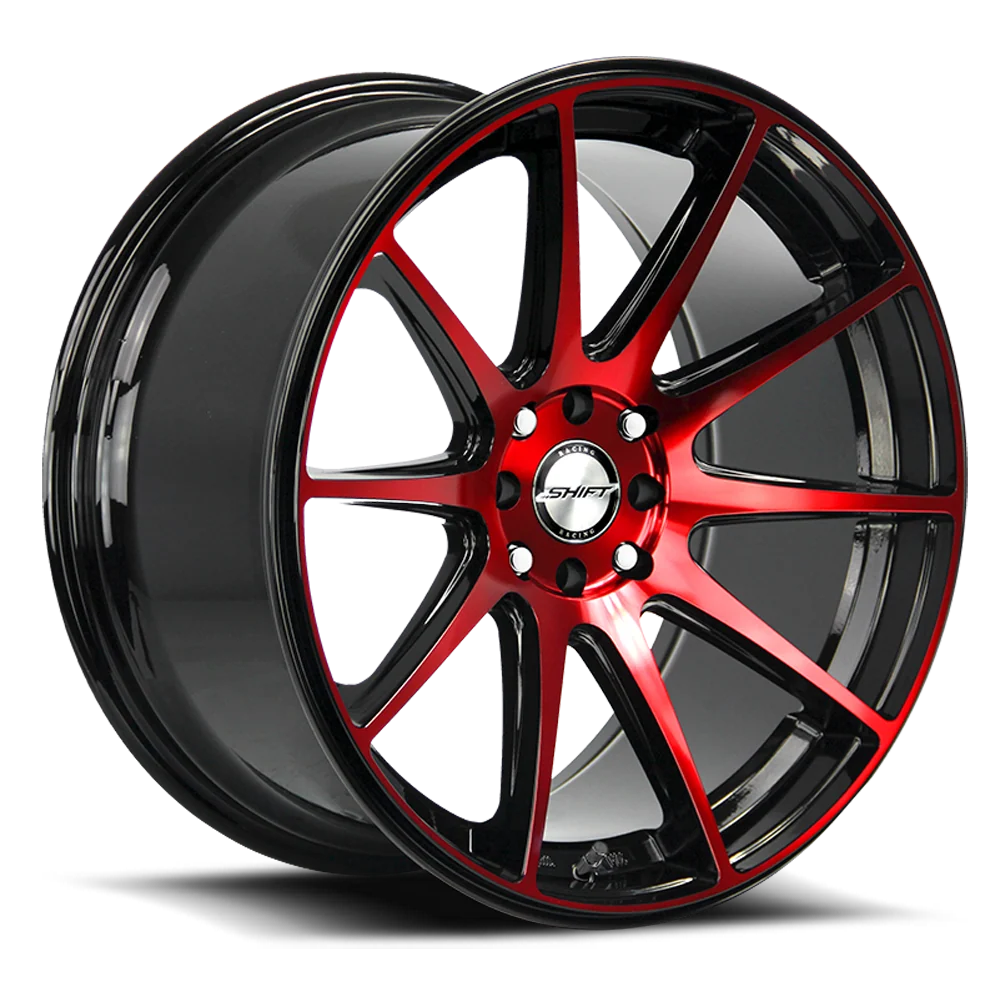 GEAR - 18X9 5X114.3/120 ET 30MM 73.