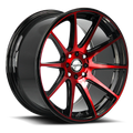 GEAR - 18X9 5X114.3/120 ET 30MM 73.