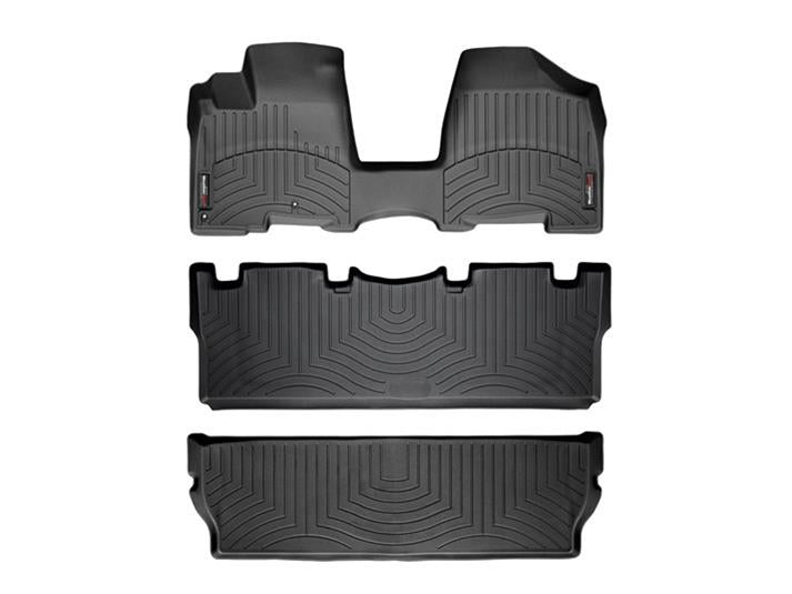 WeatherTech - 44087-2-3
