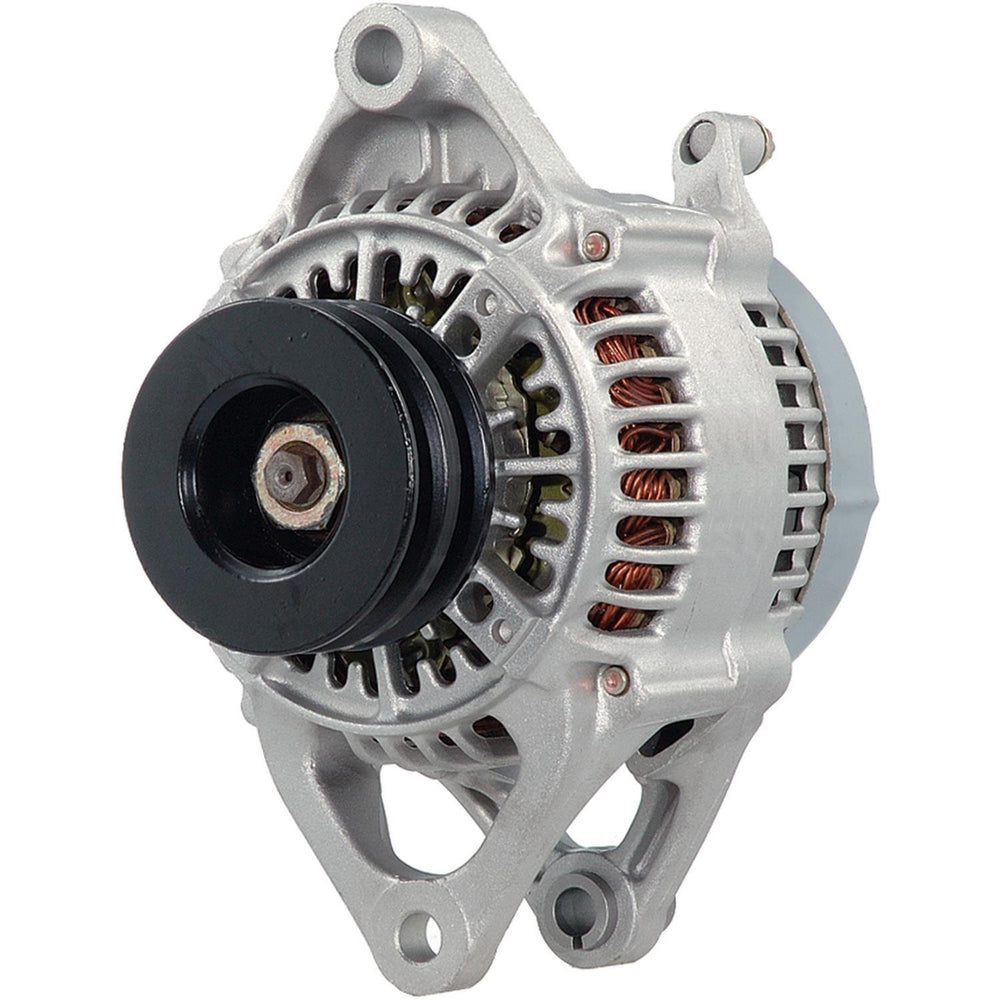 AC Delco New Loaded Disc Brake Caliper 335-1186