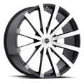 GABBIA - 20X8.5 5X112/115 ET 35MM 7