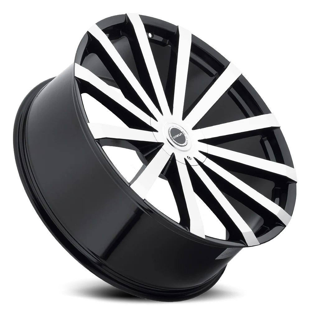 GABBIA - 20X8.5 5X112/115 ET 35MM 7