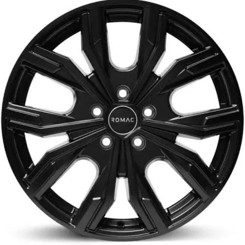 7.5X18 TORQUE 5X120 ET45 72.6