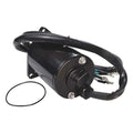 TRIM MOTOR