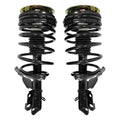 Unity Automotive 2 Front Complete Strut Assemblies 2-11250-001