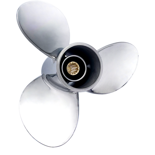 PROP SR-3 C STAINLESS 17P