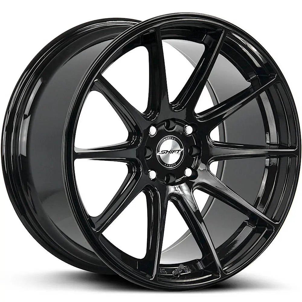 GEAR - 18X9 4X100/114.3 ET 30MM 73.