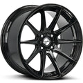 GEAR - 18X9 4X100/114.3 ET 30MM 73.