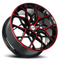 PISTON - 18X8.5 5X100 ET 35MM 73.1C