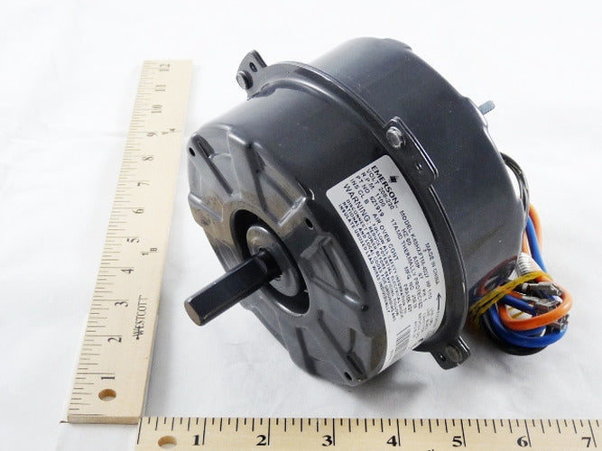 FAN MOTOR