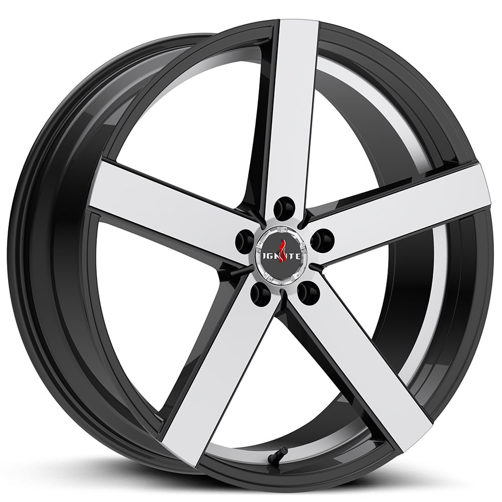 SPARK - 20X8.5 5X108 ET 35MM 74.1CB