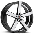 SPARK - 20X8.5 5X108 ET 35MM 74.1CB
