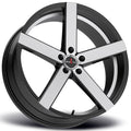 SPARK - 20X8.5 5X108 ET 35MM 74.1CB