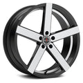 SPARK - 20X8.5 5X108 ET 35MM 74.1CB