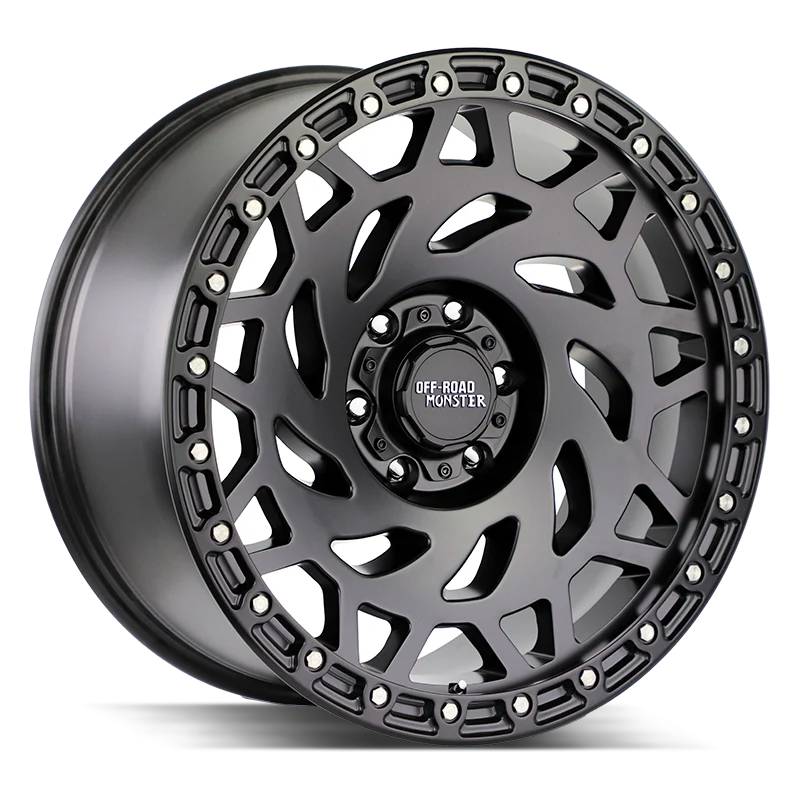 M50 - 17X9 BLANK ET 0MM 78.1CB GLOS