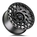 M50 - 17X9 BLANK ET 0MM 78.1CB GLOS