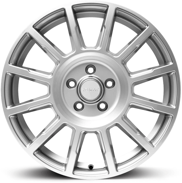 7.5X18 STEALTH 5X108 ET45 73.1