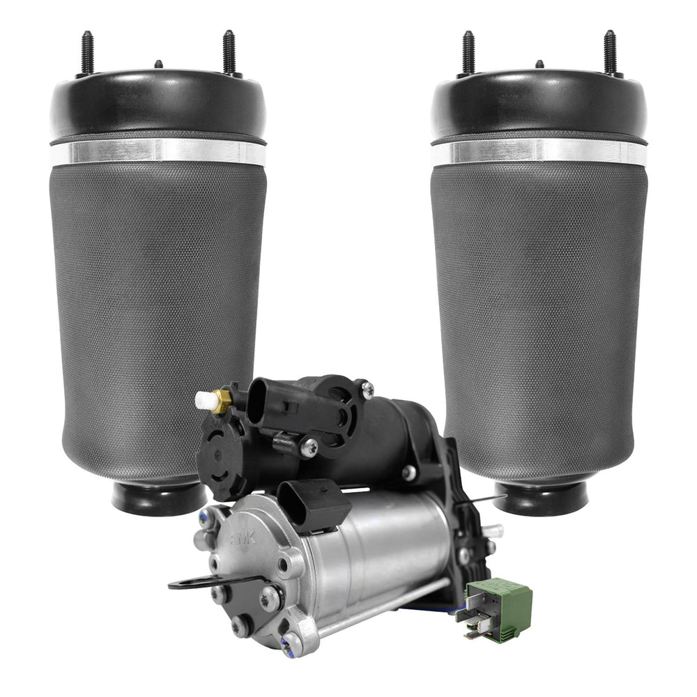 Unity Automotive 2 Front Air Springs/Bags 2-15-112900