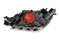 Morimoto Supercharged Drivers: LF2-498 Series (Set) LF2-DRVSC18