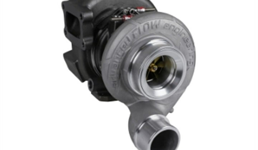 ACT Mod Twin 225mm Rigid Hub