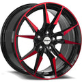 BLADE - 18X8 5X114.3 ET 35MM 72.6CB