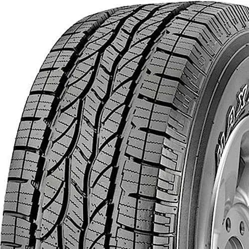 CRANK - 18X8.5 5X114.3/120 ET 30MM