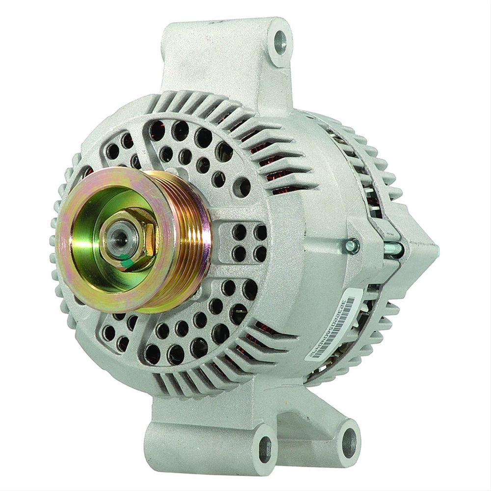 AC Delco New Loaded Disc Brake Caliper 335-1121