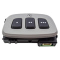 HOMELINK 5 WITH ALL 3 COLORED BEZELS (TAN/GRAY/BLACK)