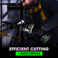 ONEHAND RECIPROCATING SAW BARE TOOL