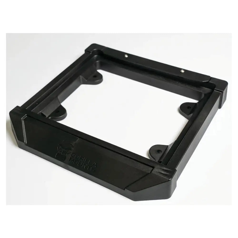 GORILLA MOUNT STARLINK MINI MOUNT BLACK