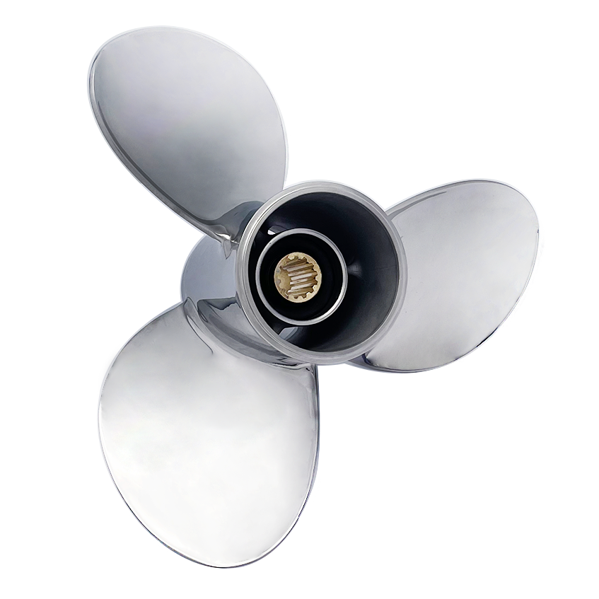 PROP SR-3 C STAINLESS 13P
