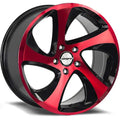 STRUT - 18X8.5 5X114.3 ET 35MM 73.1