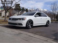 PERFETTO - 18X8 5X114.3 ET 40MM 72.
