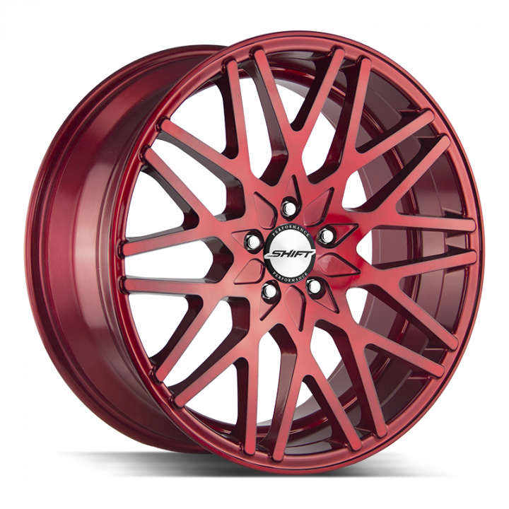 FORMULA - 18X8 5X114.3 ET 35MM 73.1