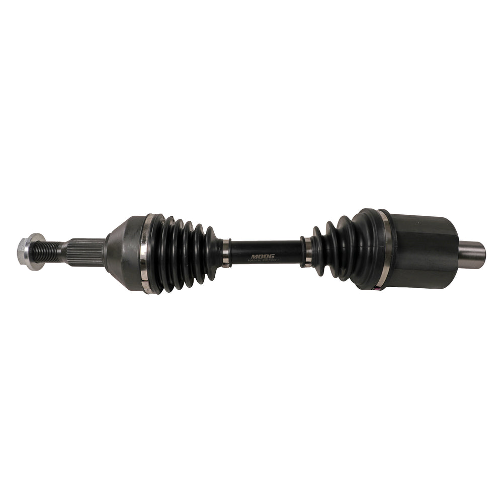 CV AXLE ASSEMBLY