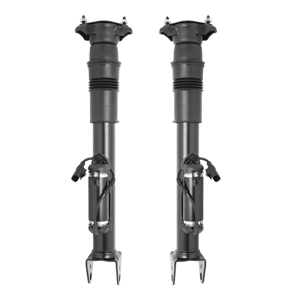 Unity Automotive 2 Rear Electronic Air Shock Absorbers 2-13-512900
