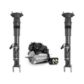 Unity Automotive 2 Rear Electronic Air Shock Absorbers 2-13-512900