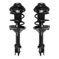 Unity Automotive 2 Front Complete Strut Assemblies 2-11905-11906-001
