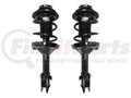 Unity Automotive 2 Front Complete Strut Assemblies 2-11905-11906-001