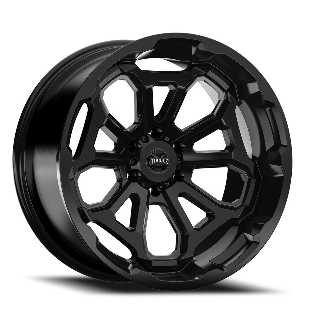 20X9 TORQUE TW404C OVERDRIVE SATIN