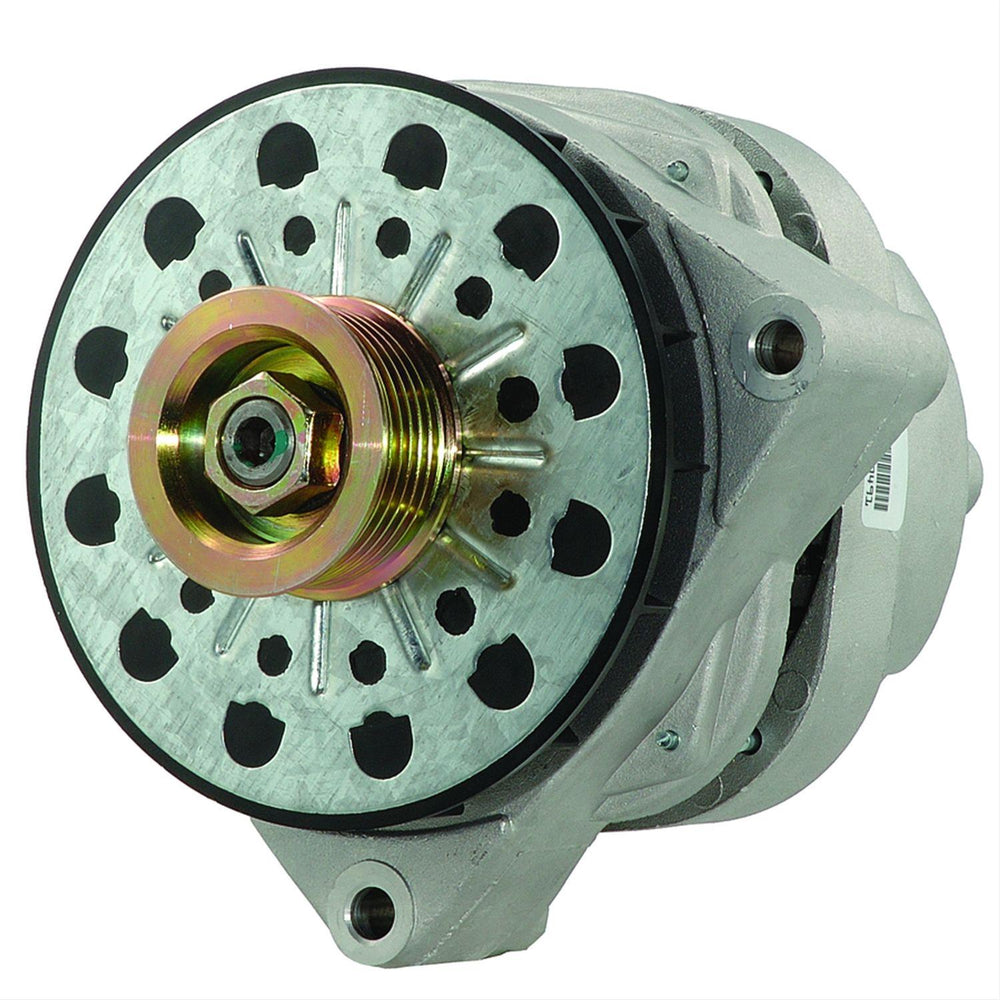 AC Delco New Loaded Disc Brake Caliper 335-1041